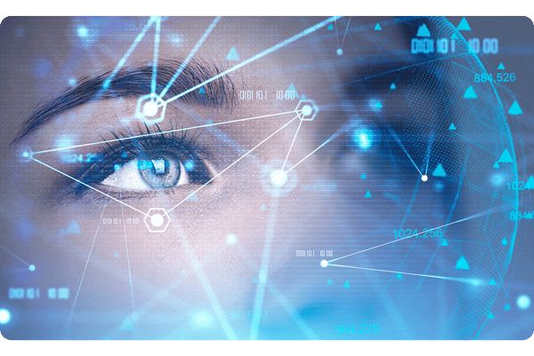 Tecnologia avançada de visão computacional e inteligência artificial para rastreamento veicular de precisão